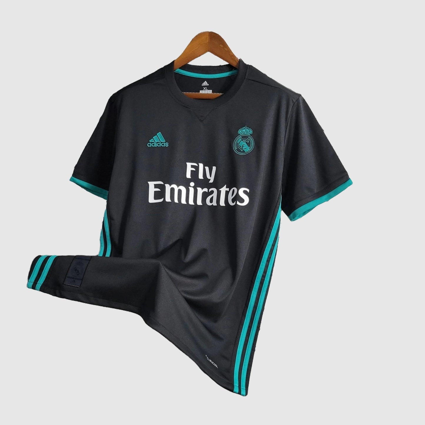 Jersey Real Madrid 2017/18 II Retro