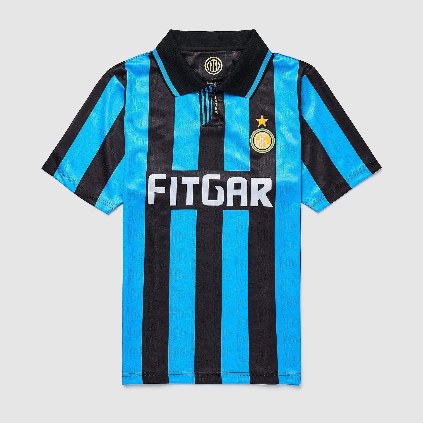 Jersey Inter Milan 1994/95 I Retro