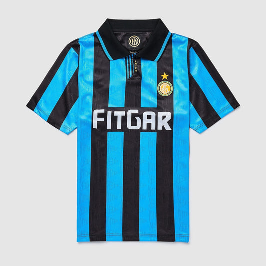 Jersey Inter Milan 1994/95 I Retro