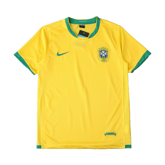 Jersey Brazil 2006 I Retro