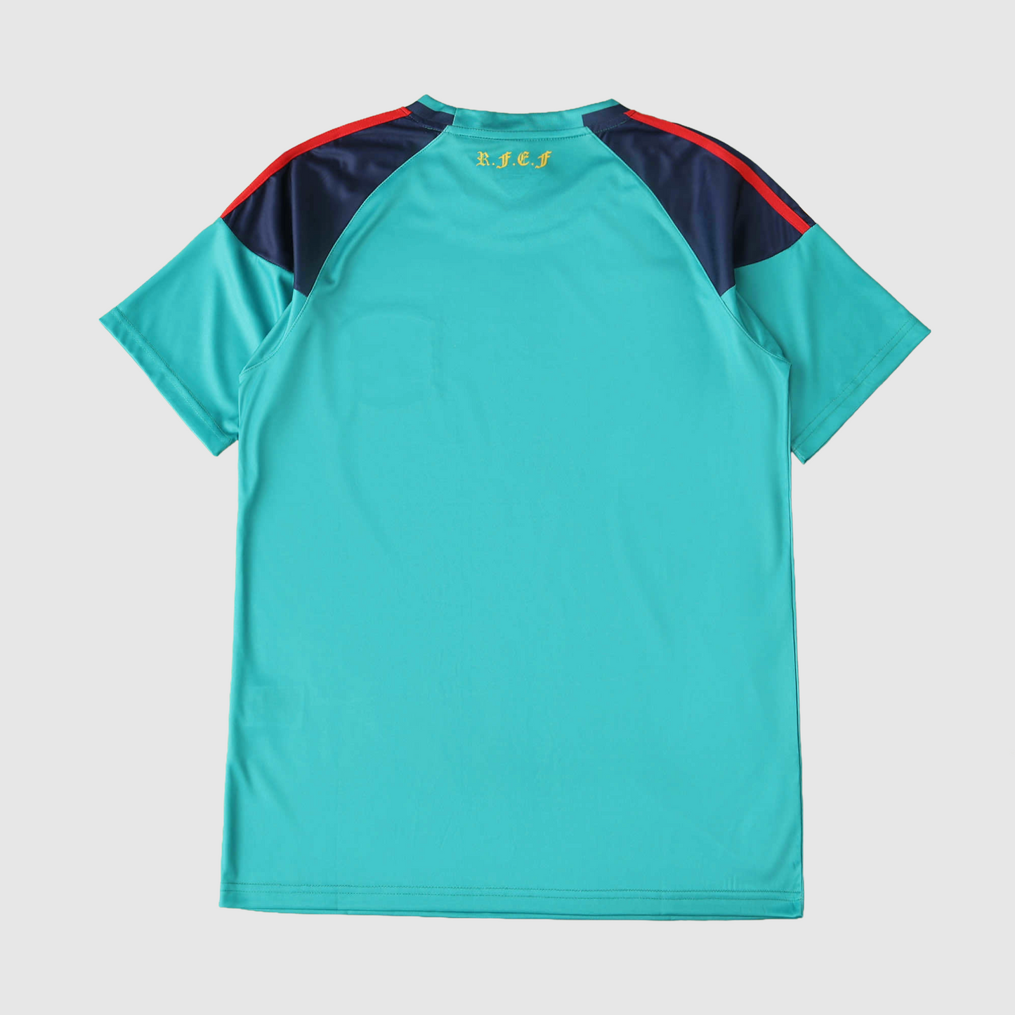 Jersey Spain 2010 Goalkeeper Retro