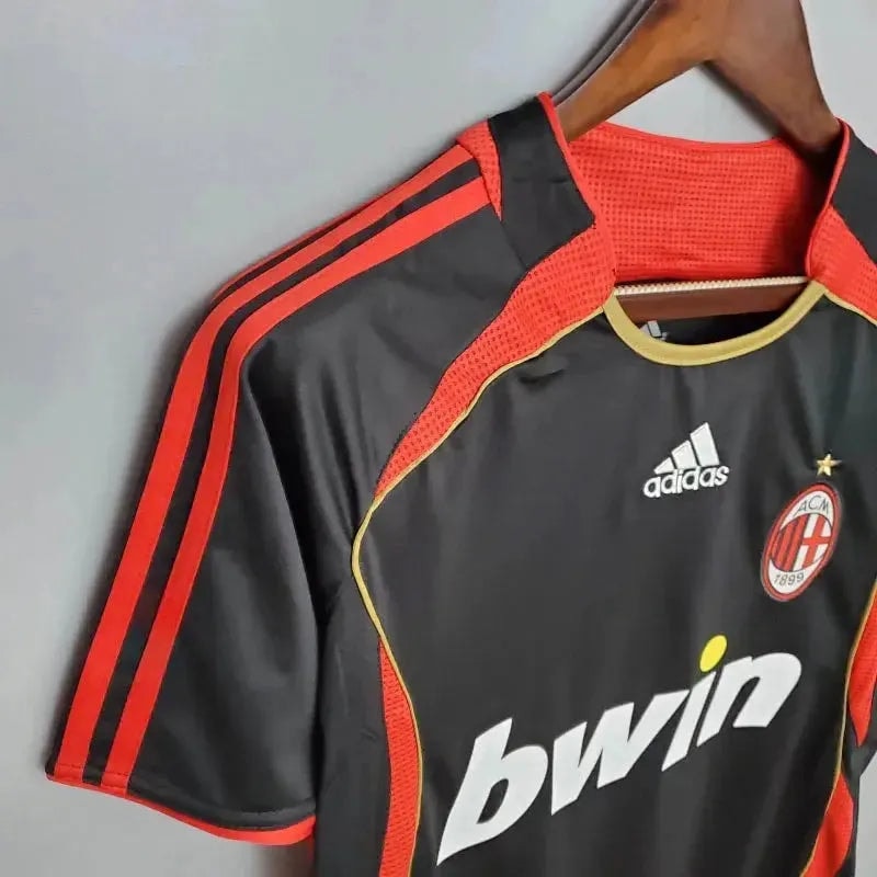 Jersey Milan 2006 II Retro