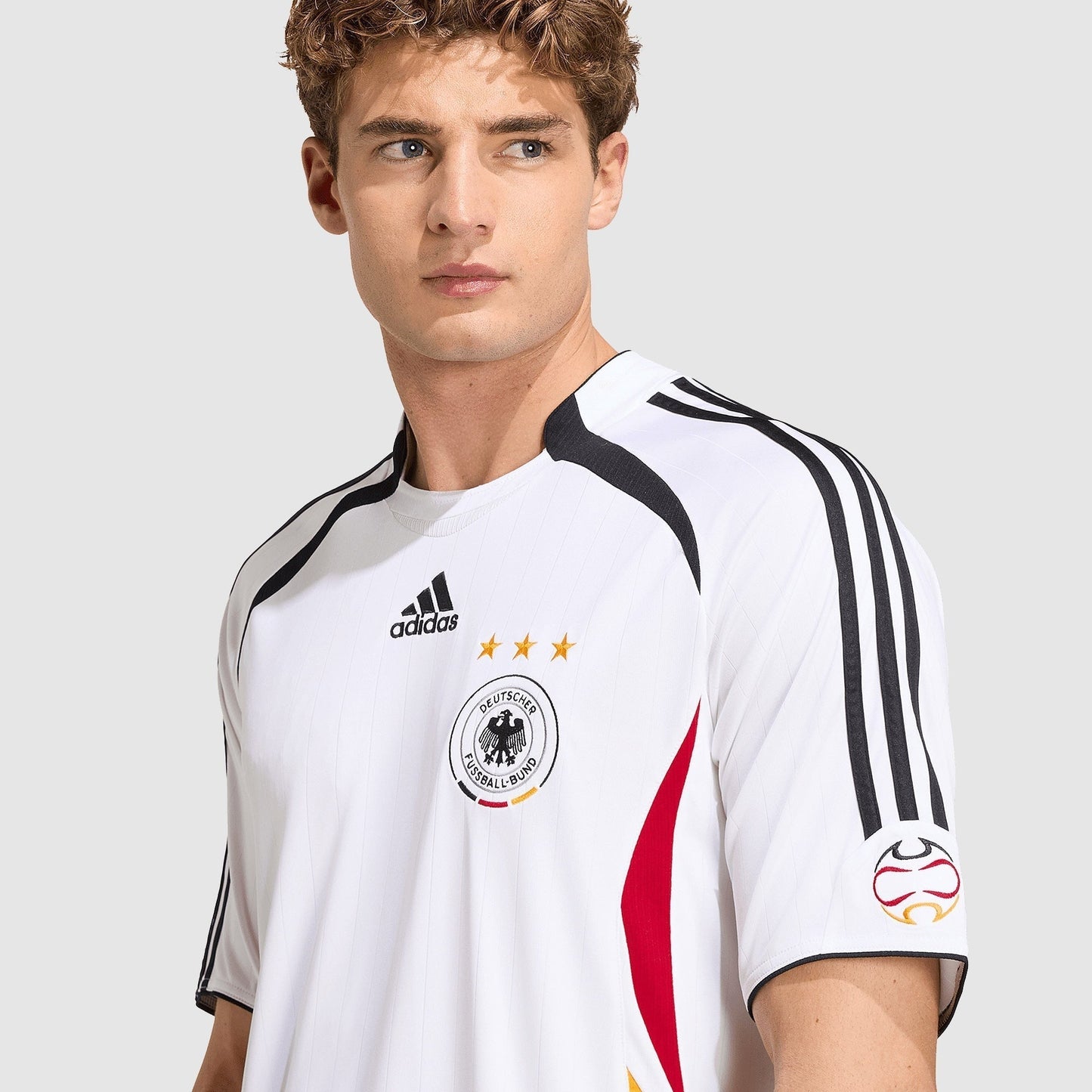 Jersey Germany 2006 I Retro