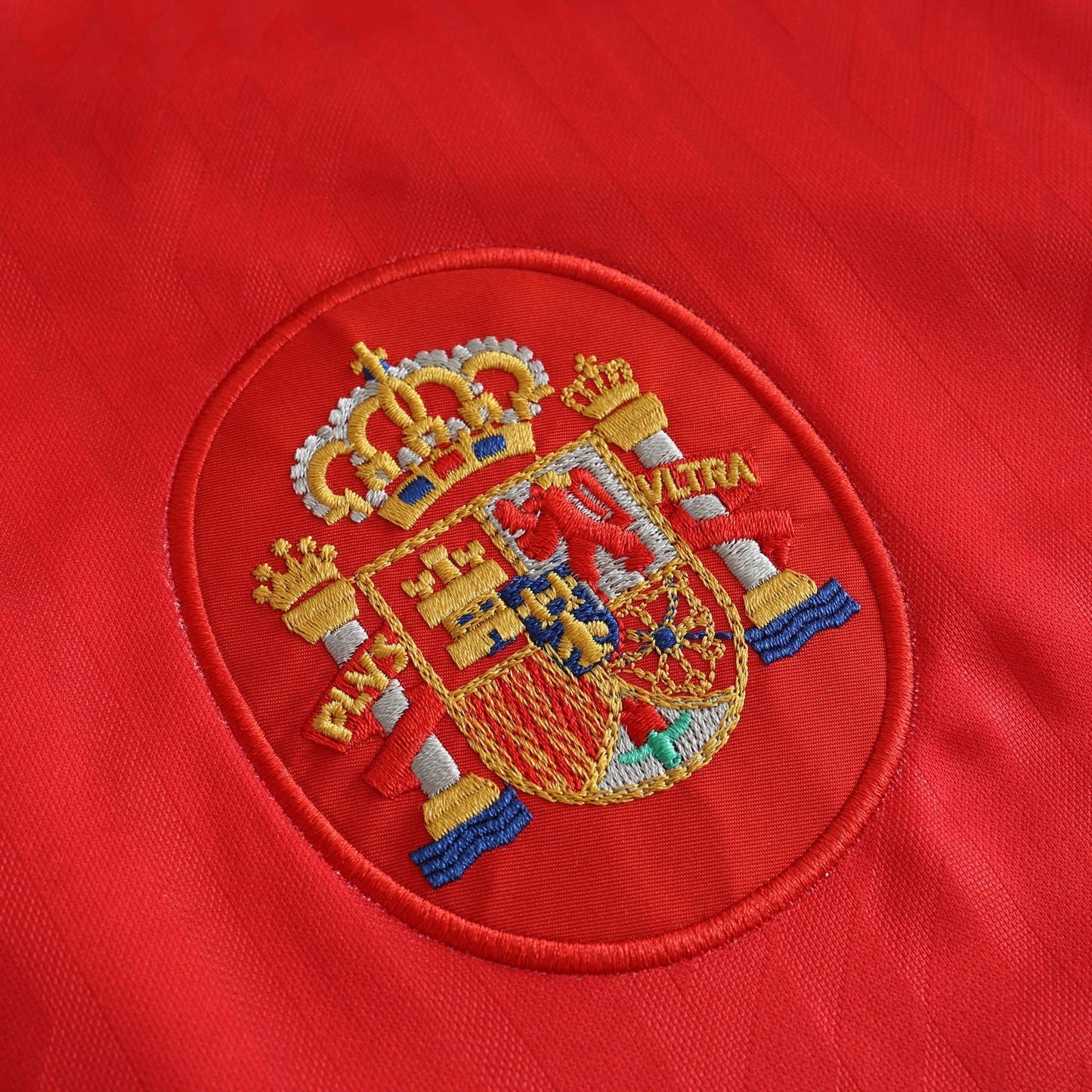 Jersey Spain 1994 I Retro