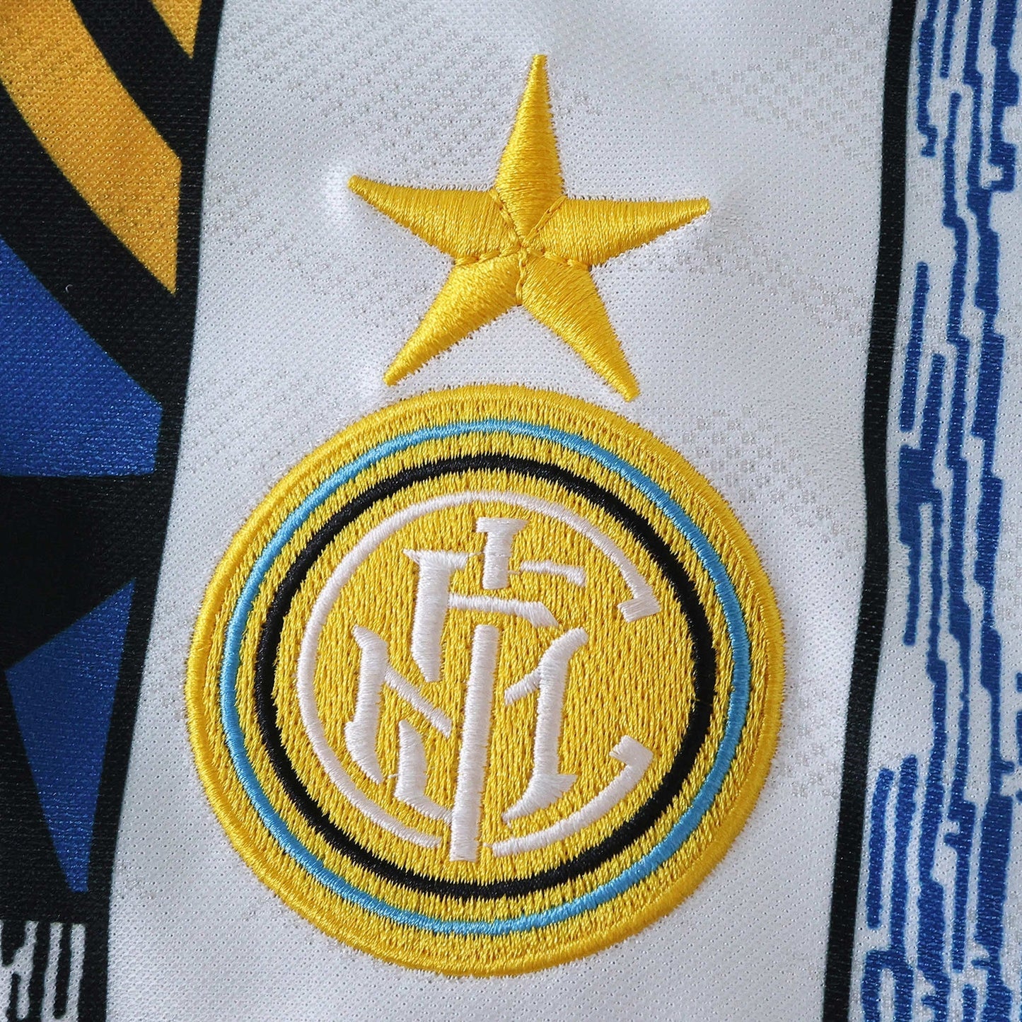 Jersey Inter Milan 1995/96 II Retro