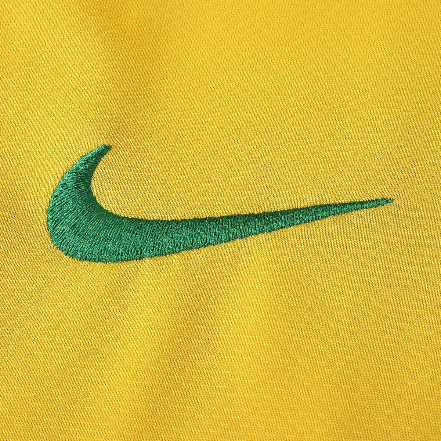Jersey Brazil 2006 I Retro
