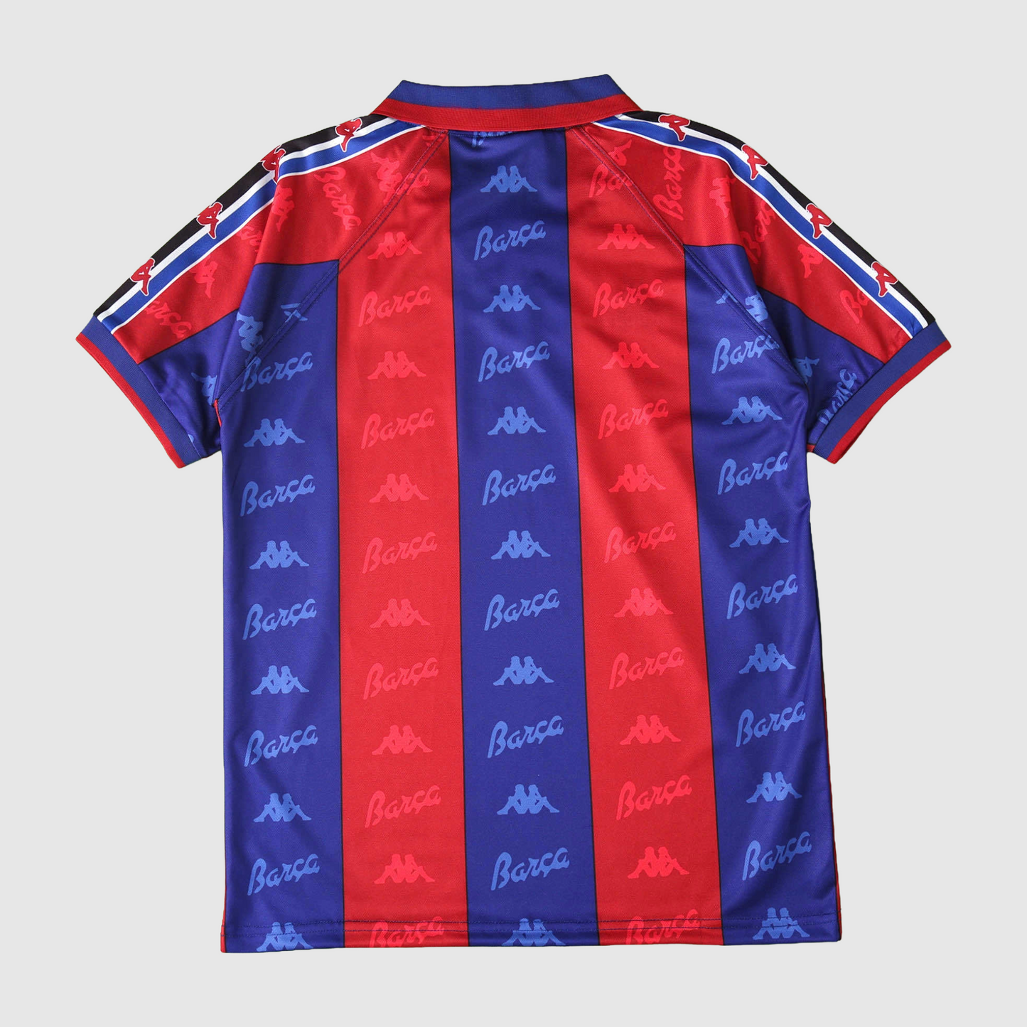 Jersey Barcelona 1996/97 I Retro