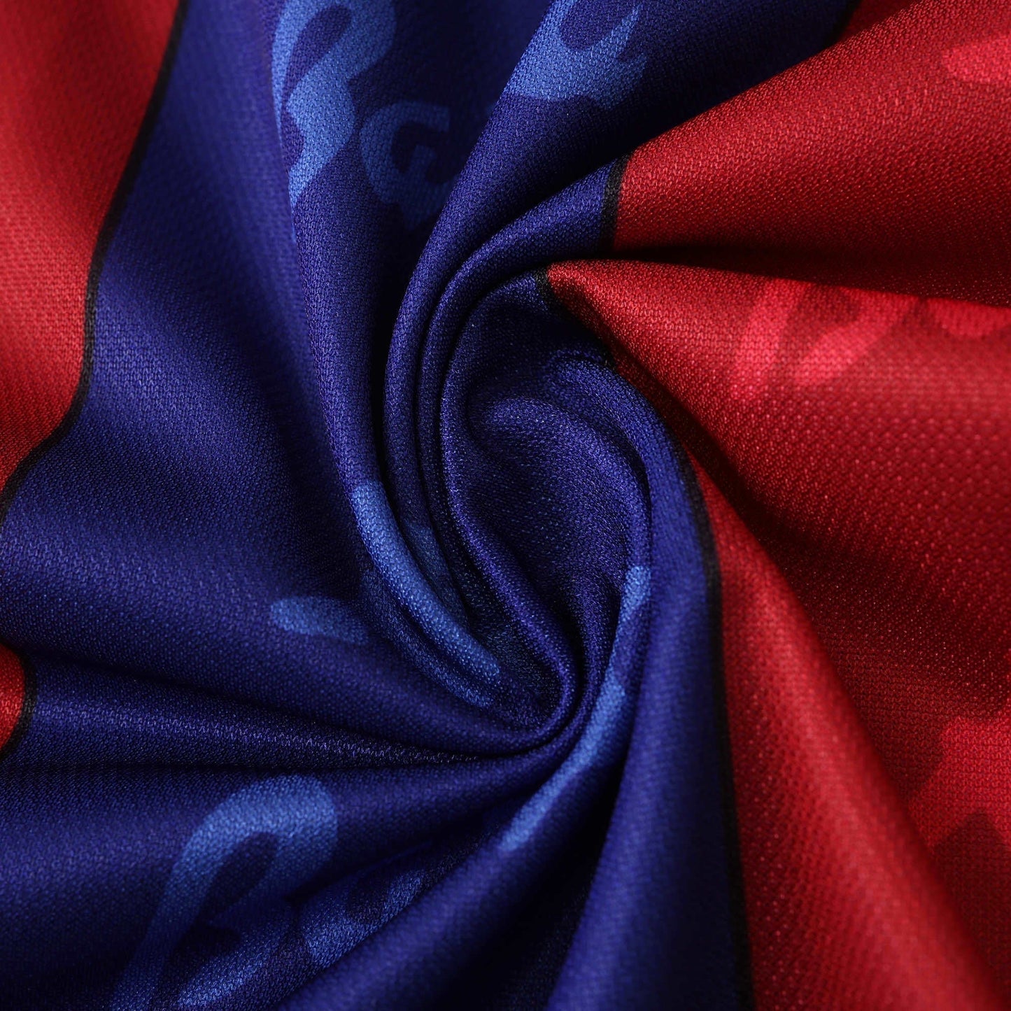 Jersey Barcelona 1996/97 I Retro