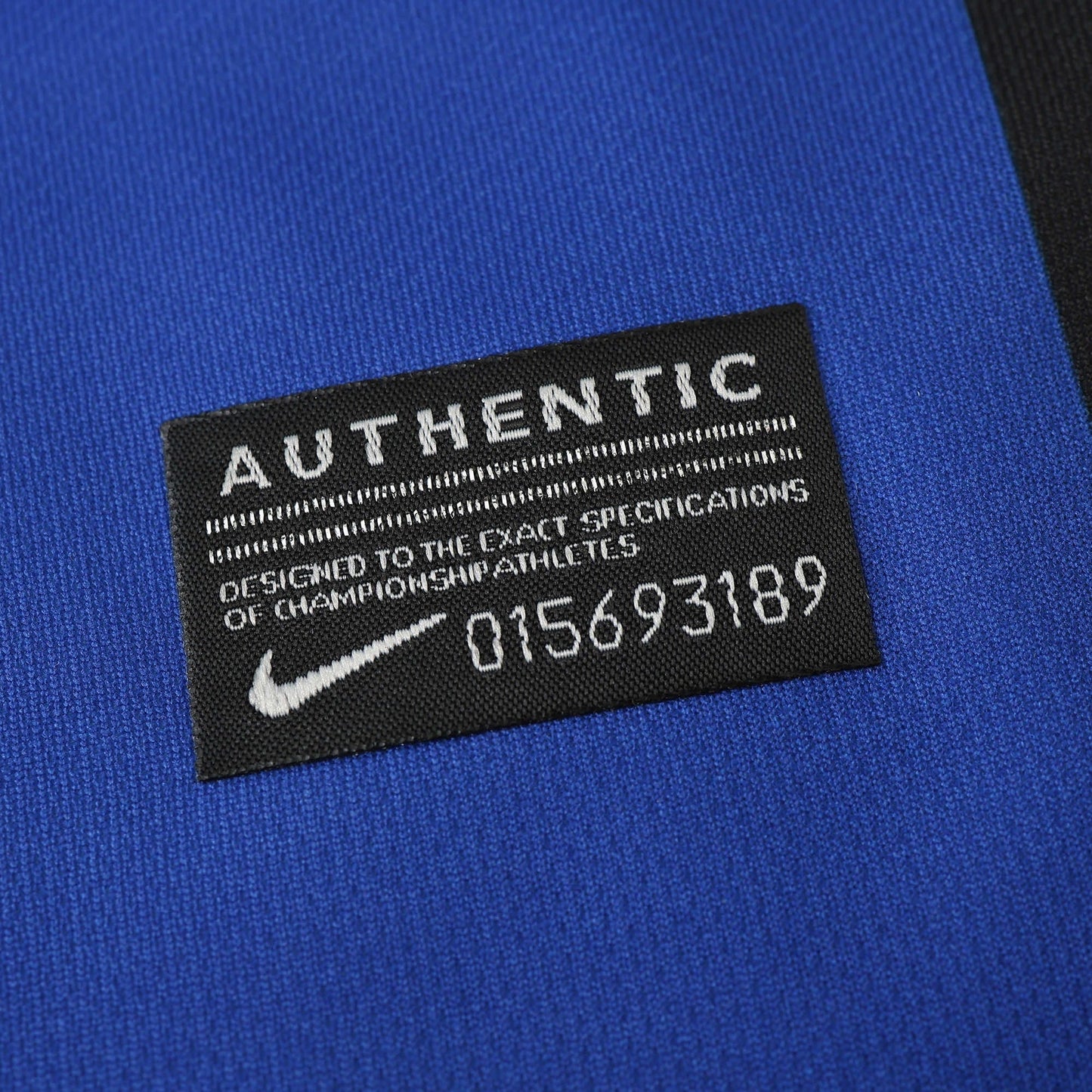 Jersey Inter Milan 2008/09 I Retro