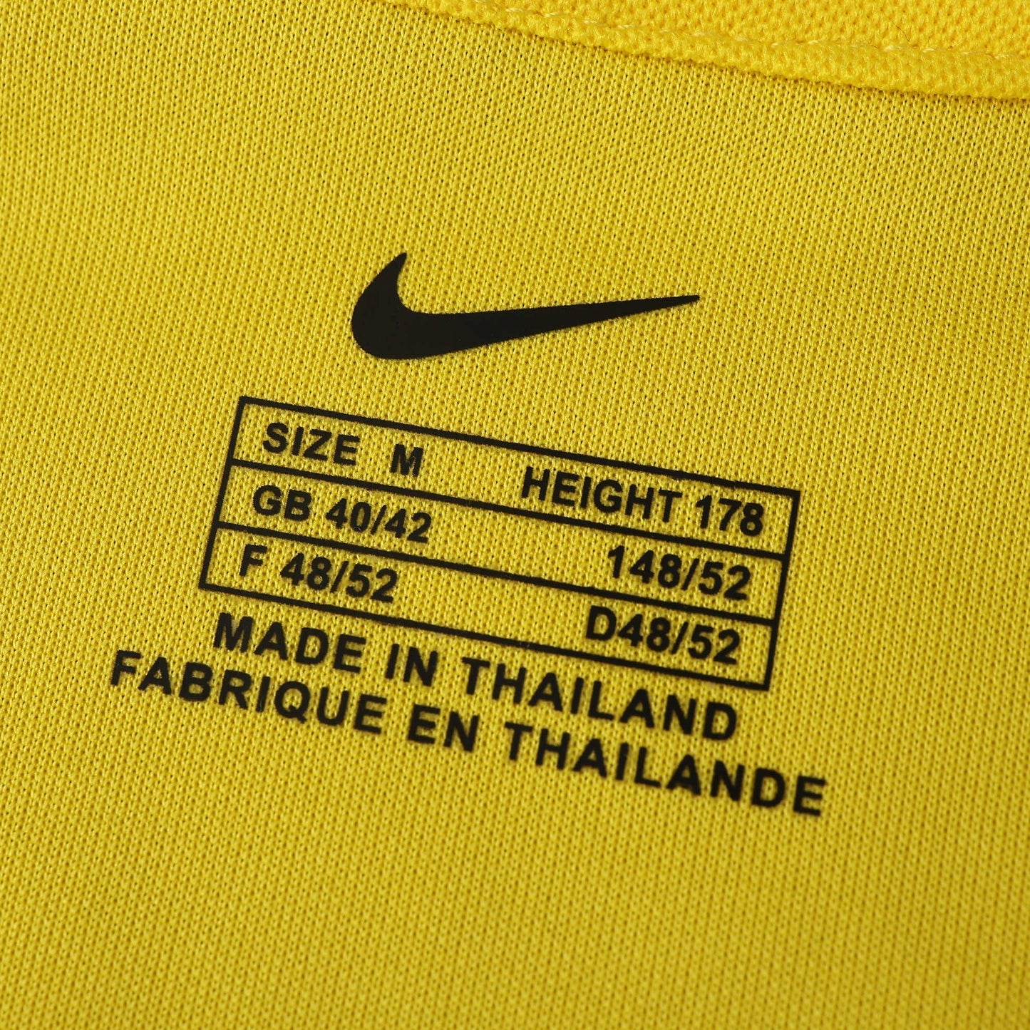 Jersey Brazil 2002 I Retro