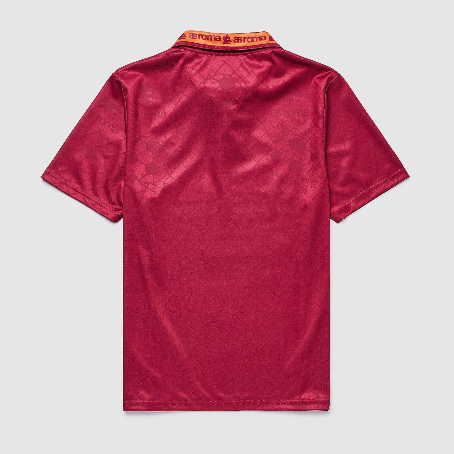 Jersey Roma 1994/95 I Retro