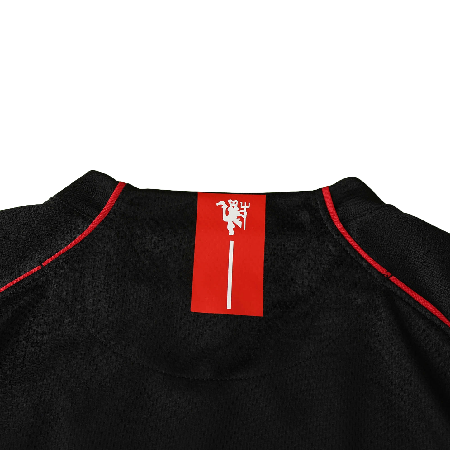 Jersey Manchester United 2007/08 II Retro