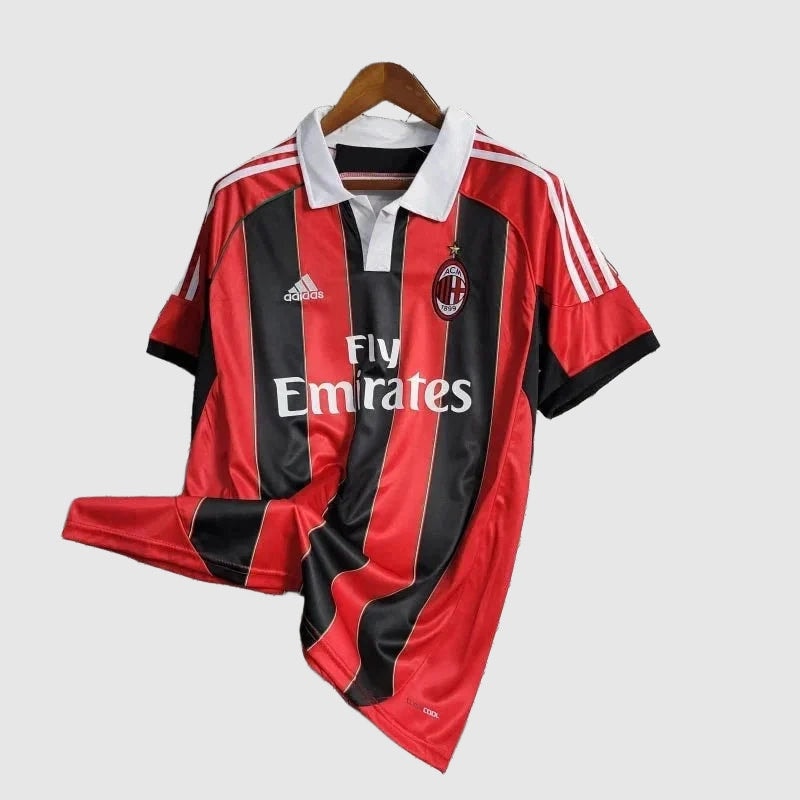 Jersey Milan 2012/13 I Retro