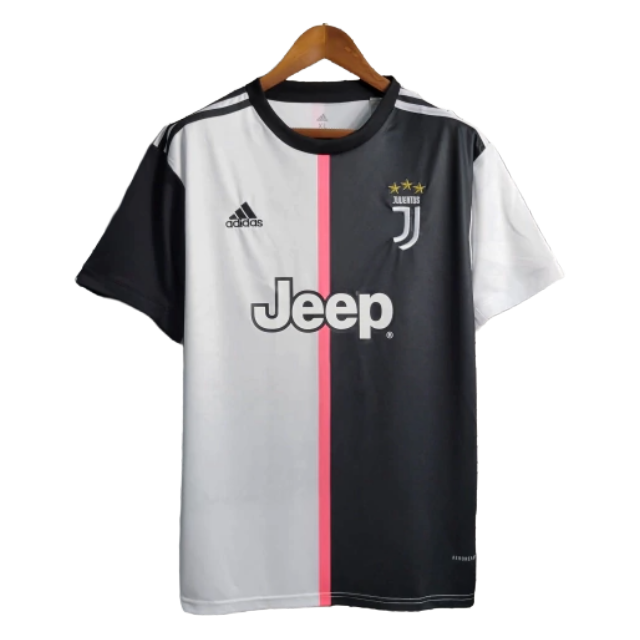 Jersey Juventus 2019/20 I Retro