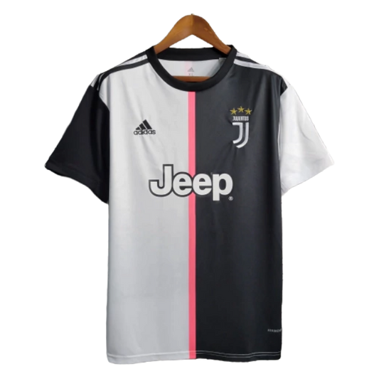 Jersey Juventus 2019/20 I Retro