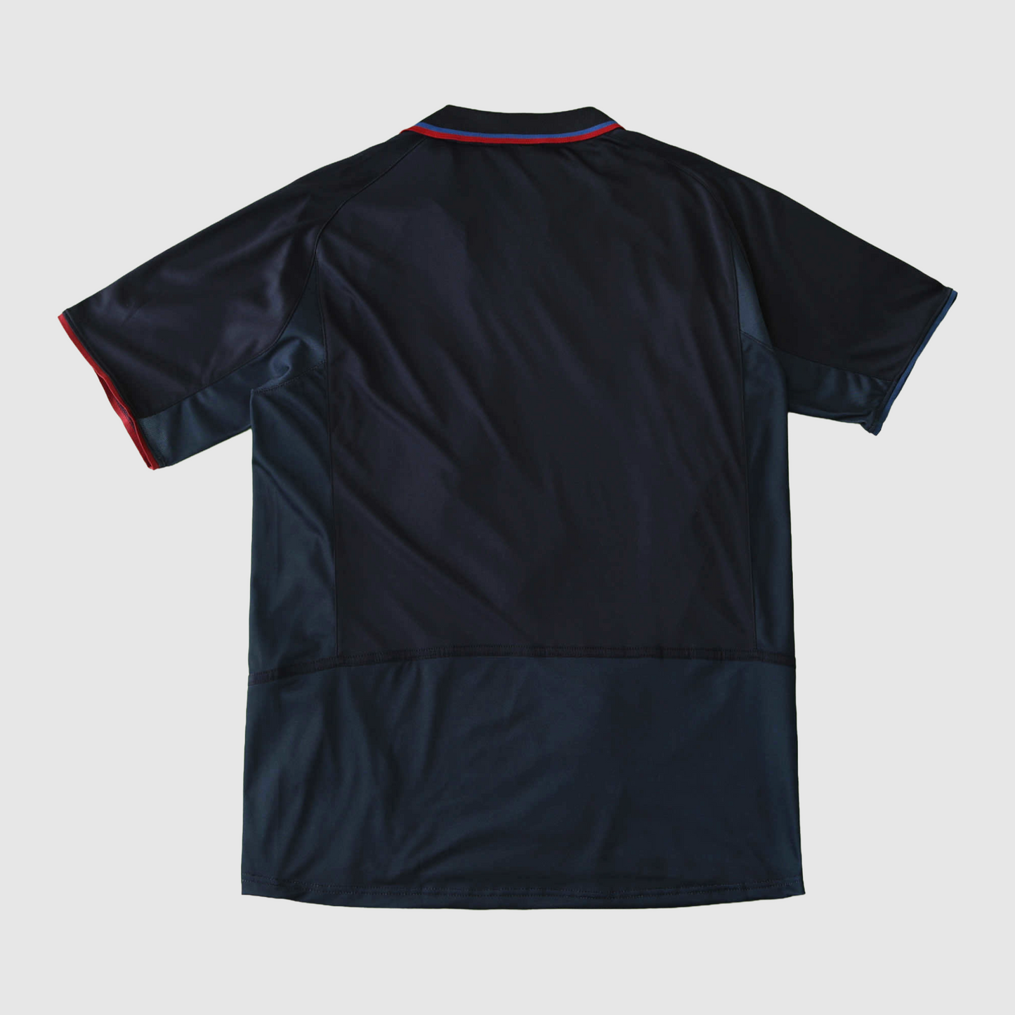 Jersey Barcelona 2002/03 II Retro