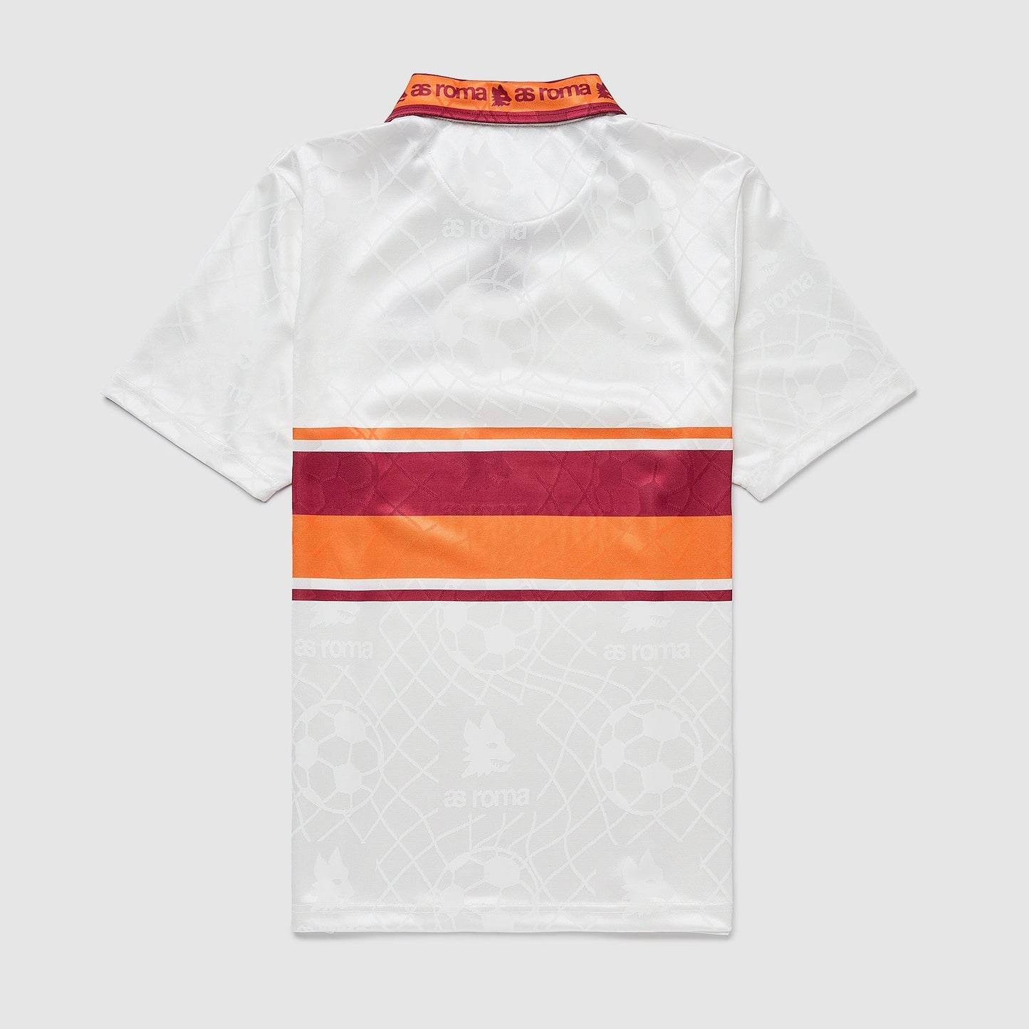 Jersey Roma 1994/95 II Retro