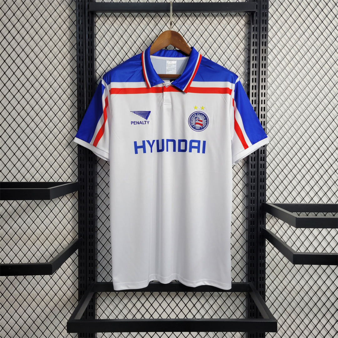 Jersey Bahia 1998 I Retro