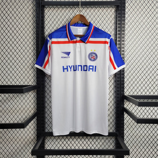 Jersey Bahia 1998 I Retro