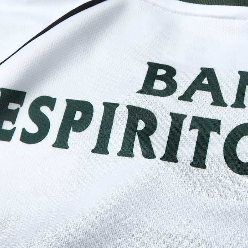 Jersey Sporting CP 2002/03 I Retro