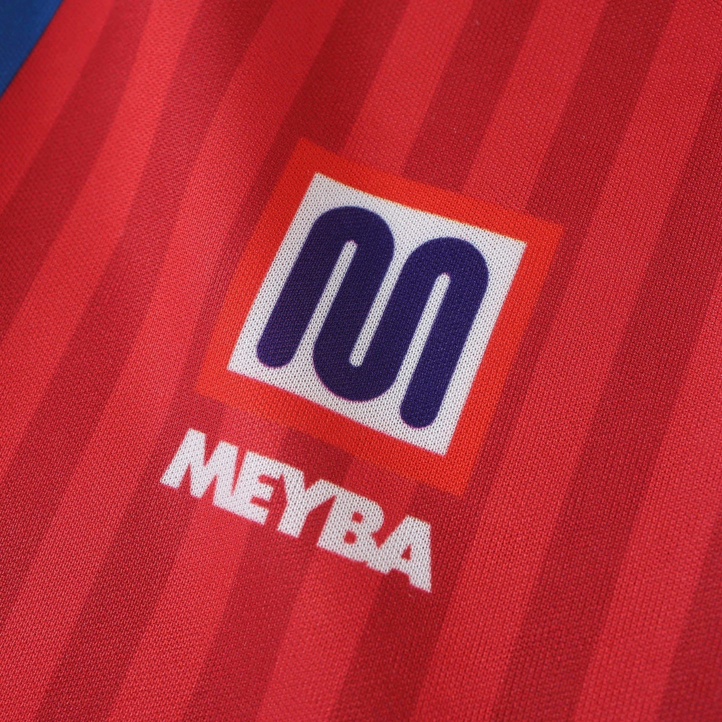 Jersey Barcelona 1990 I Retro