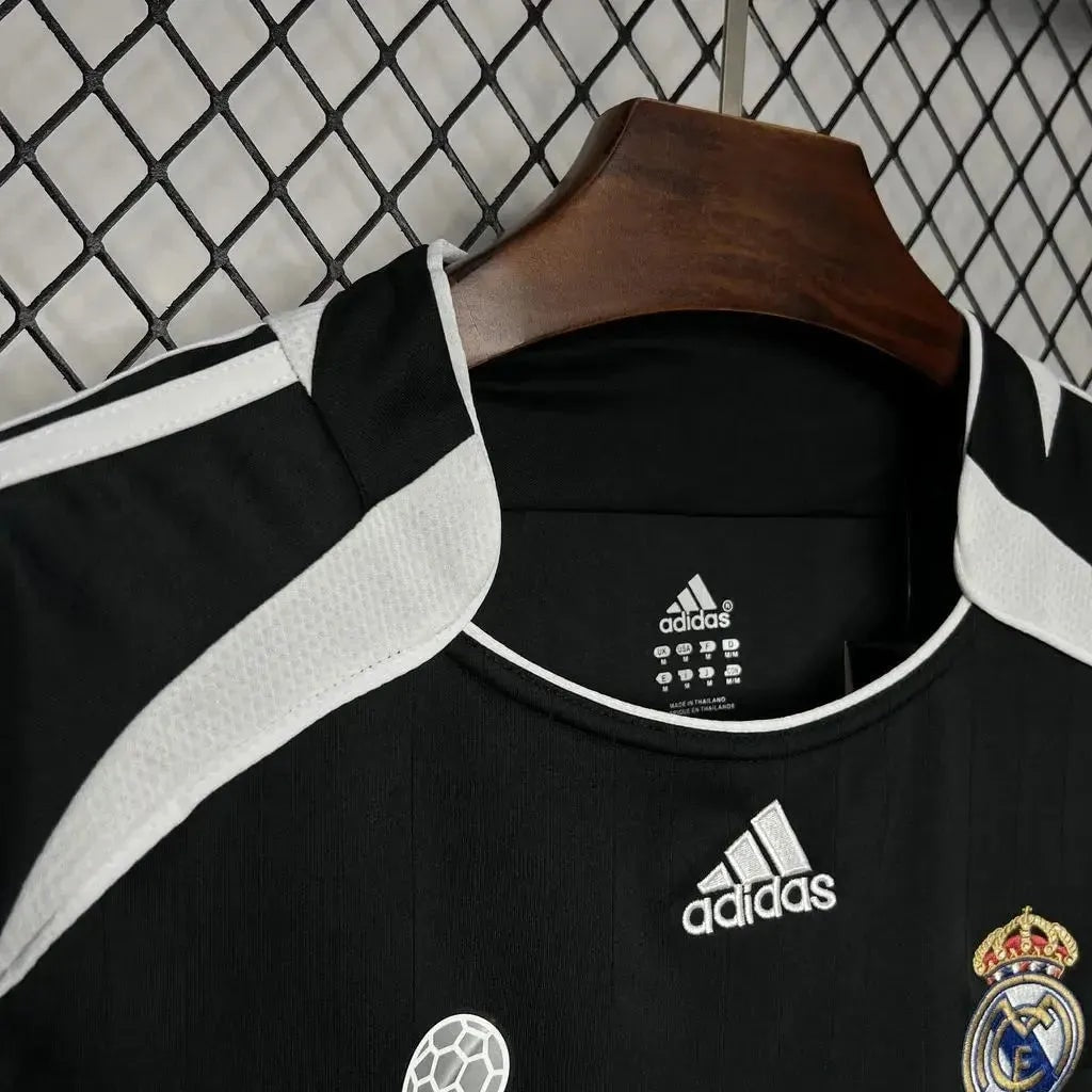 Jersey Real Madrid 2006/07 II Retro