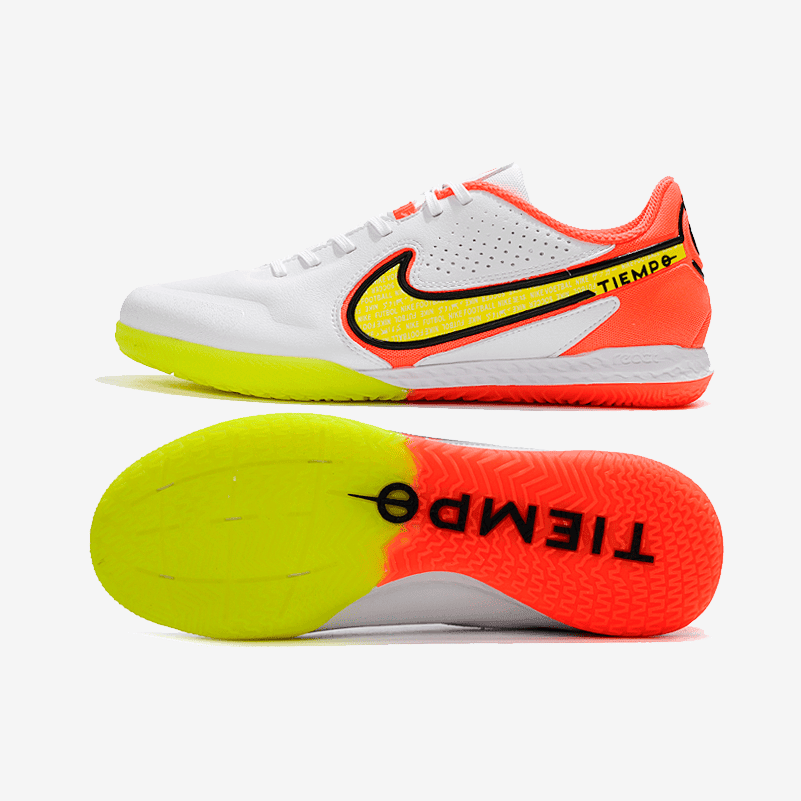 Football Boot Tiempo Legend 9 Pro Futsal