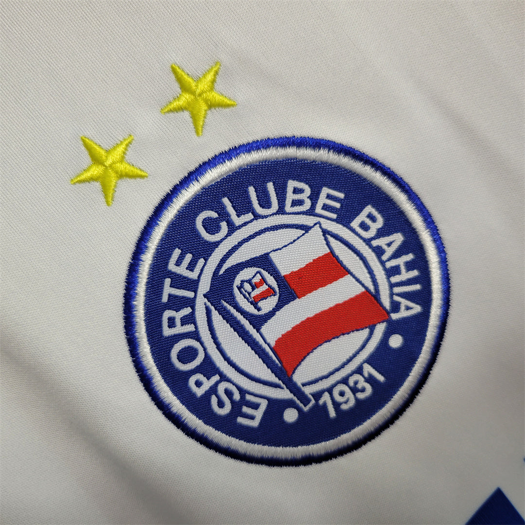 Jersey Bahia 1998 I Retro