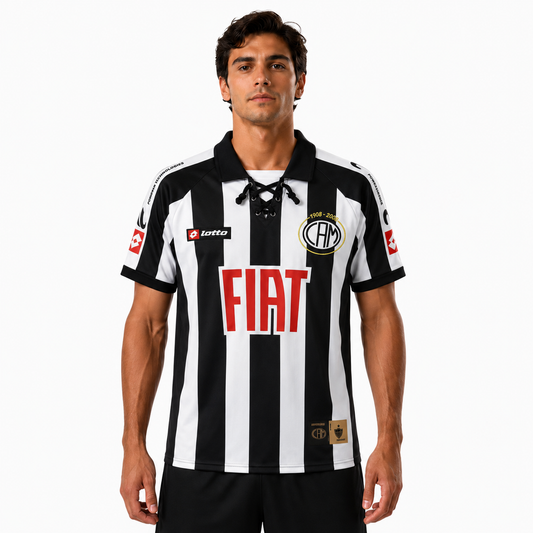 Jersey Atletico Mineiro 2008 I Retro