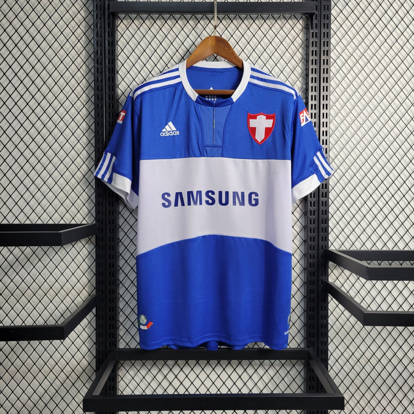 Jersey Palmeiras 2019 I Retro