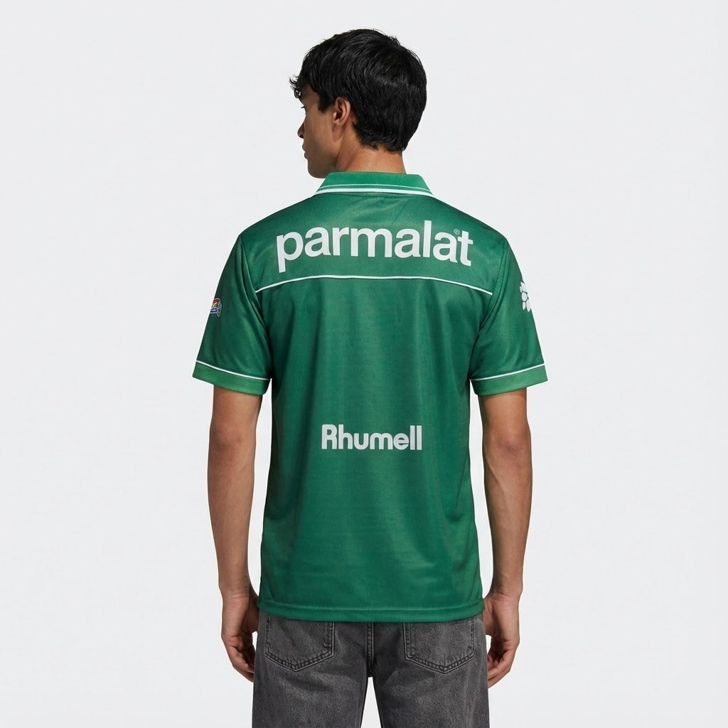 Jersey Palmeiras 1999 I Retro
