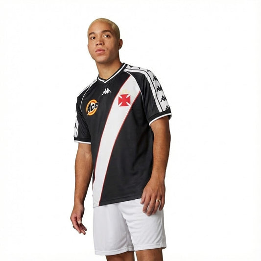 Jersey Vasco da Gama 2000 I Retro