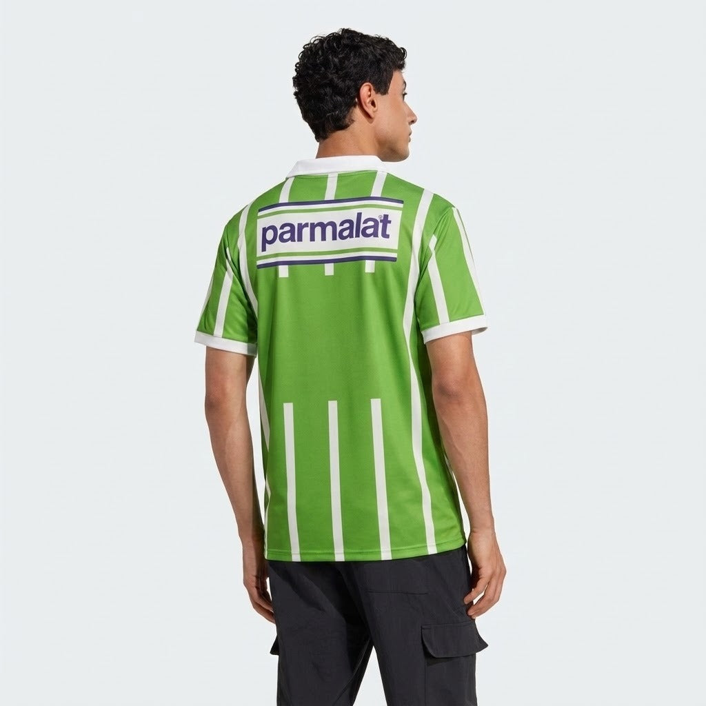 Jersey Palmeiras 1992 I Retro