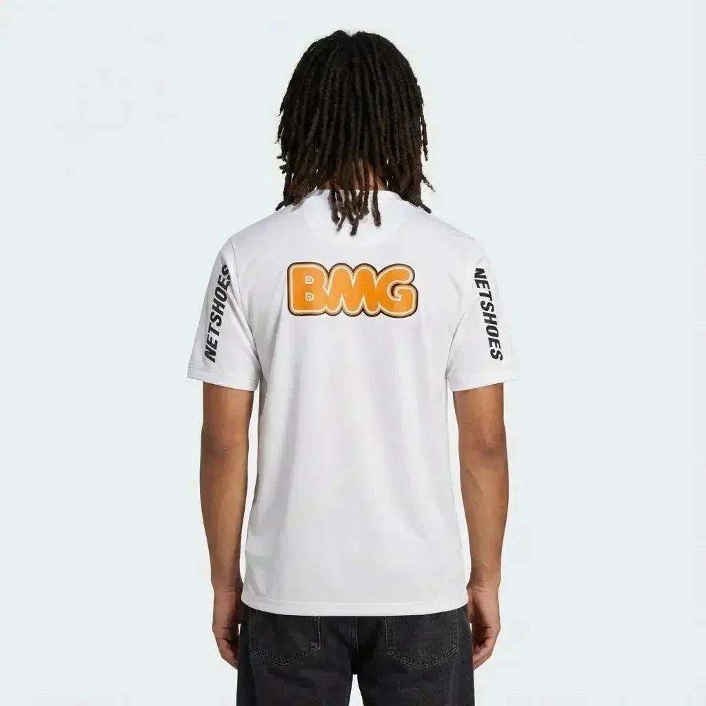 Jersey Santos 2012 I Retro