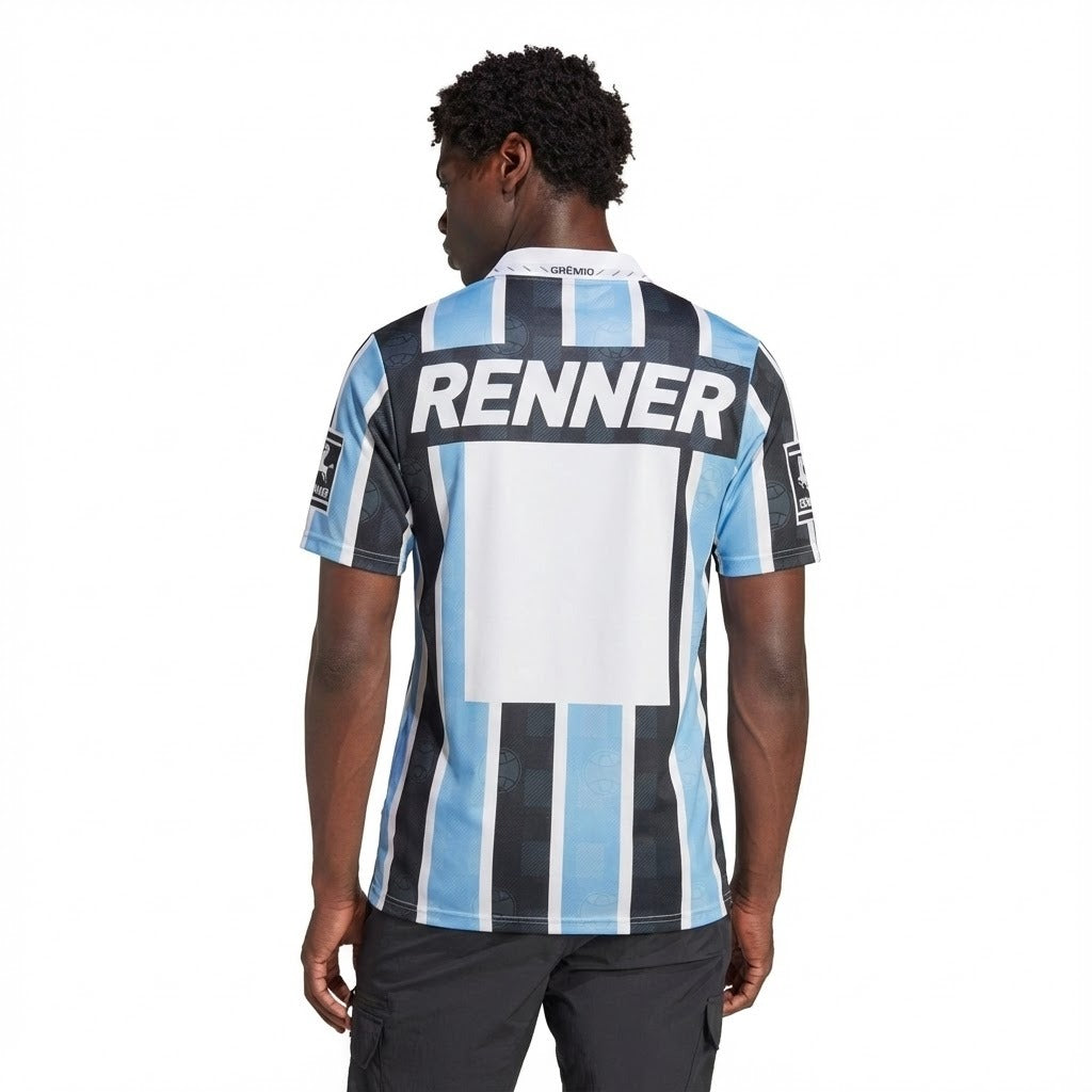 Jersey Grêmio 1997 I Retro