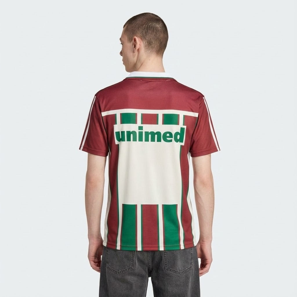 Jersey Fluminense 2002 I Retro