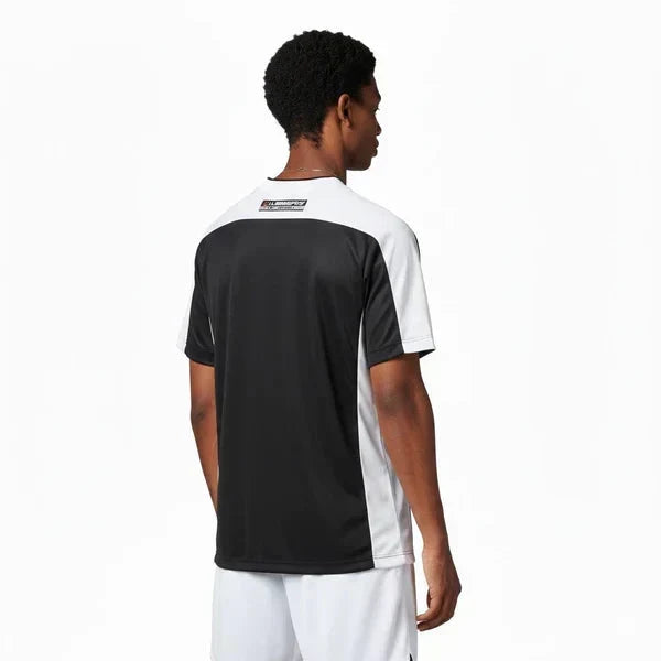 Jersey Corinthians 2000 II Retro