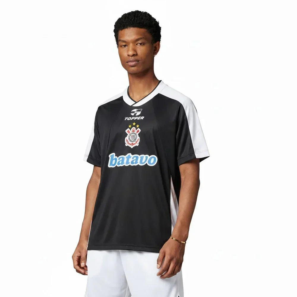 Jersey Corinthians 2000 II Retro