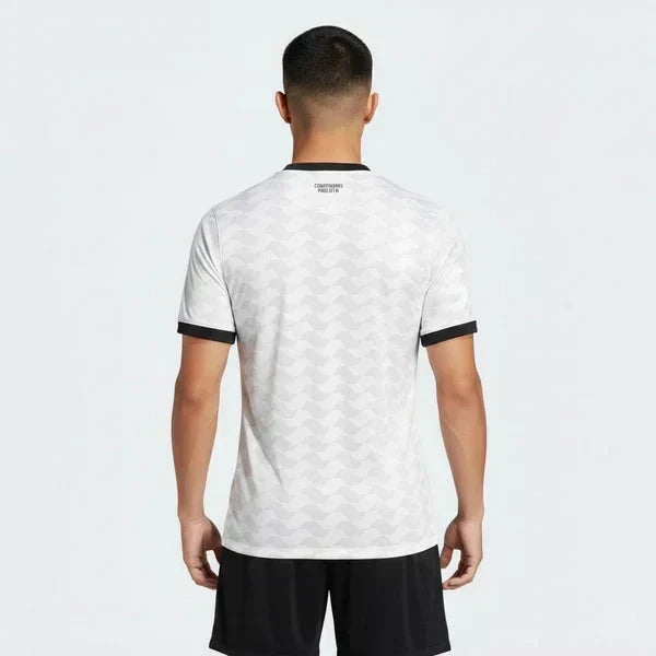 Jersey Corinthians 2012 I Retro