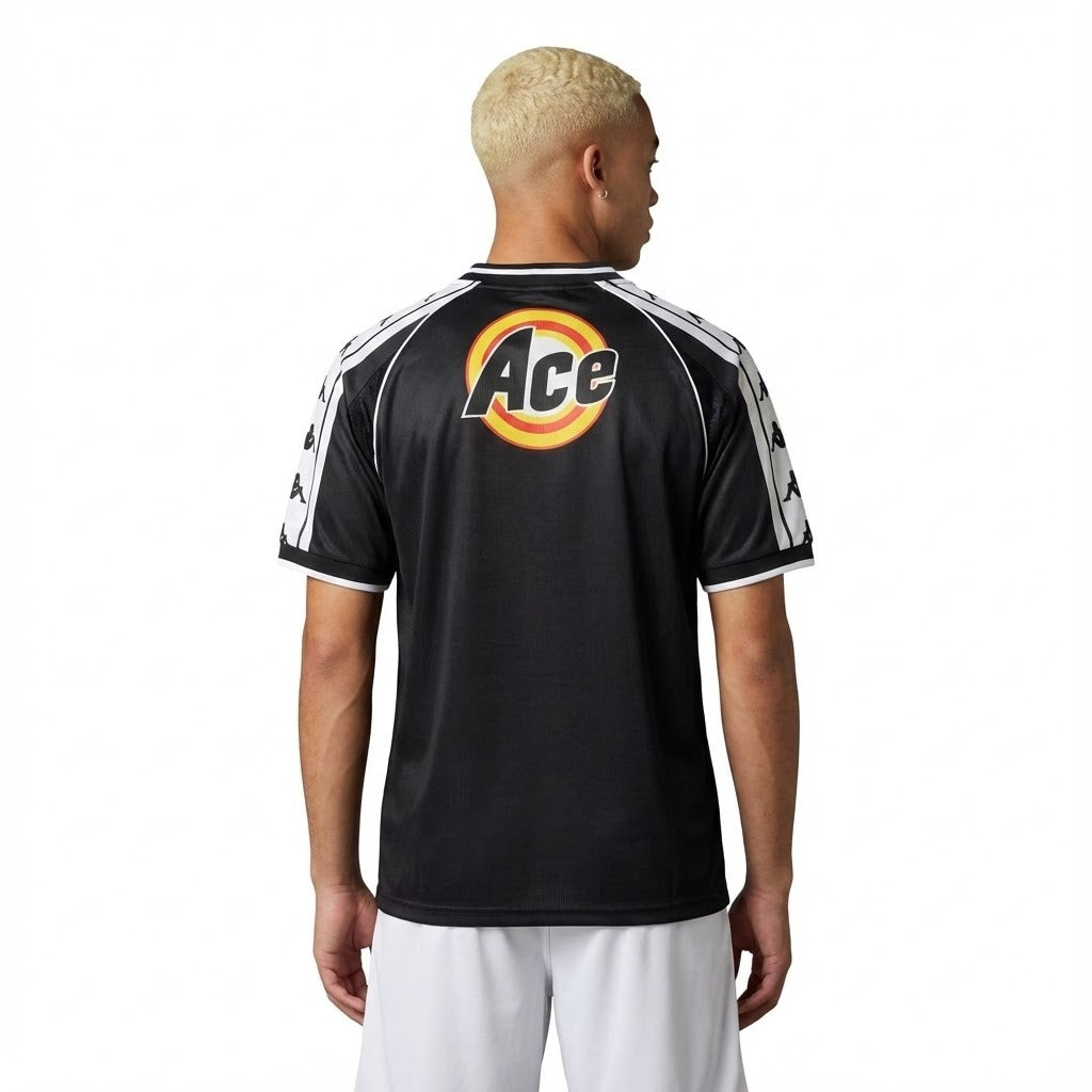 Jersey Vasco da Gama 2000 I Retro