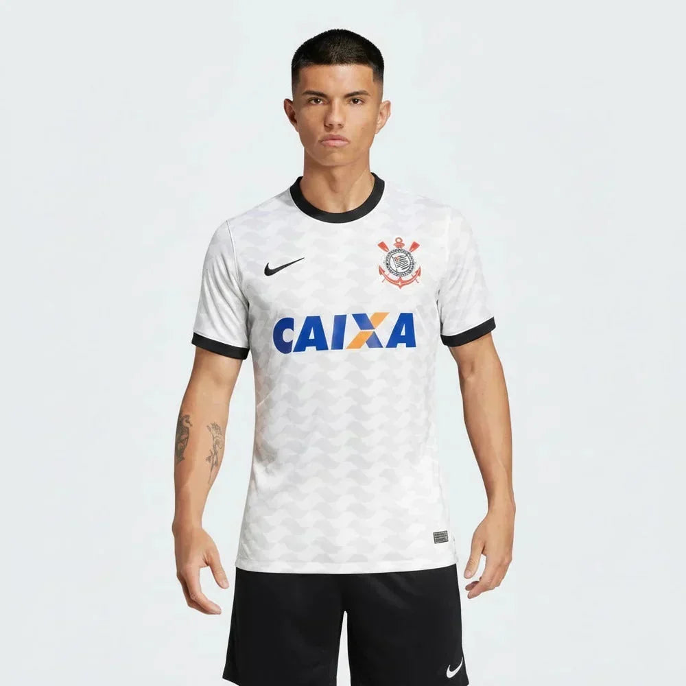 Jersey Corinthians 2012 I Retro
