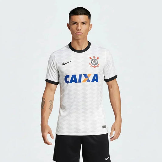 Jersey Corinthians 2012 I Retro