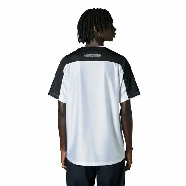 Jersey Corinthians 2000 I Retro