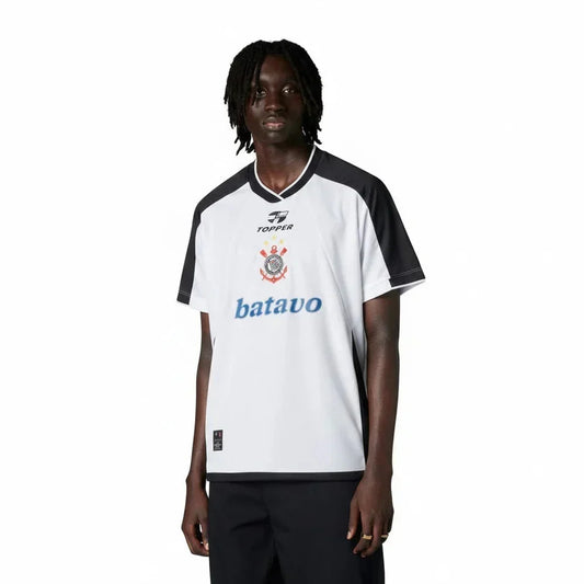 Jersey Corinthians 2000 I Retro