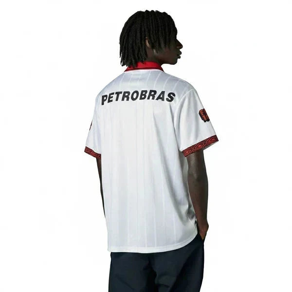 Jersey Flamengo 1995 II Retro