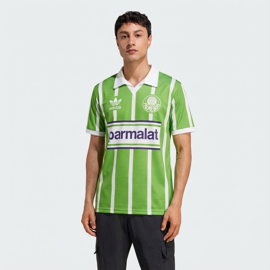 Jersey Palmeiras 1992 I Retro