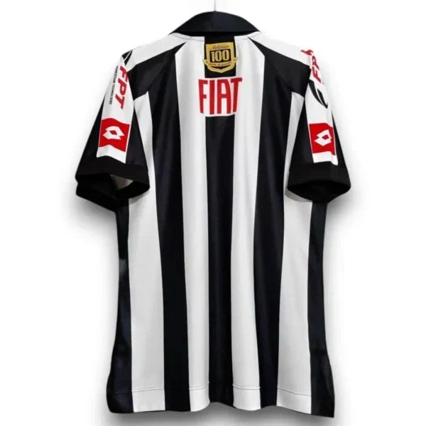 Jersey Atletico Mineiro 2008 I Retro