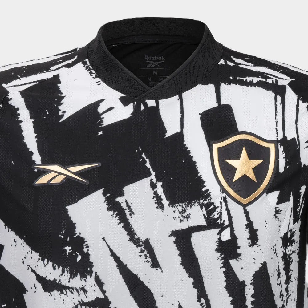 Jersey Botafogo 2025/26 IV Fan