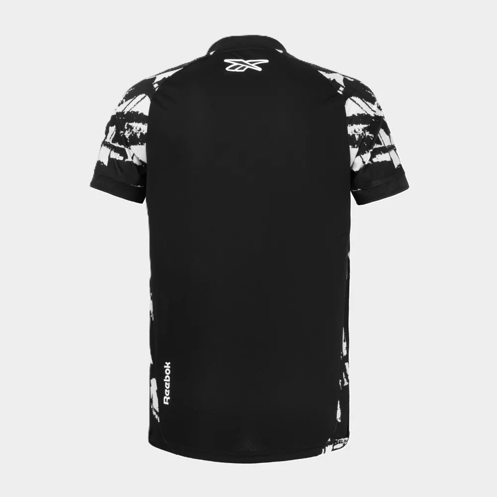 Jersey Botafogo 2025/26 IV Fan