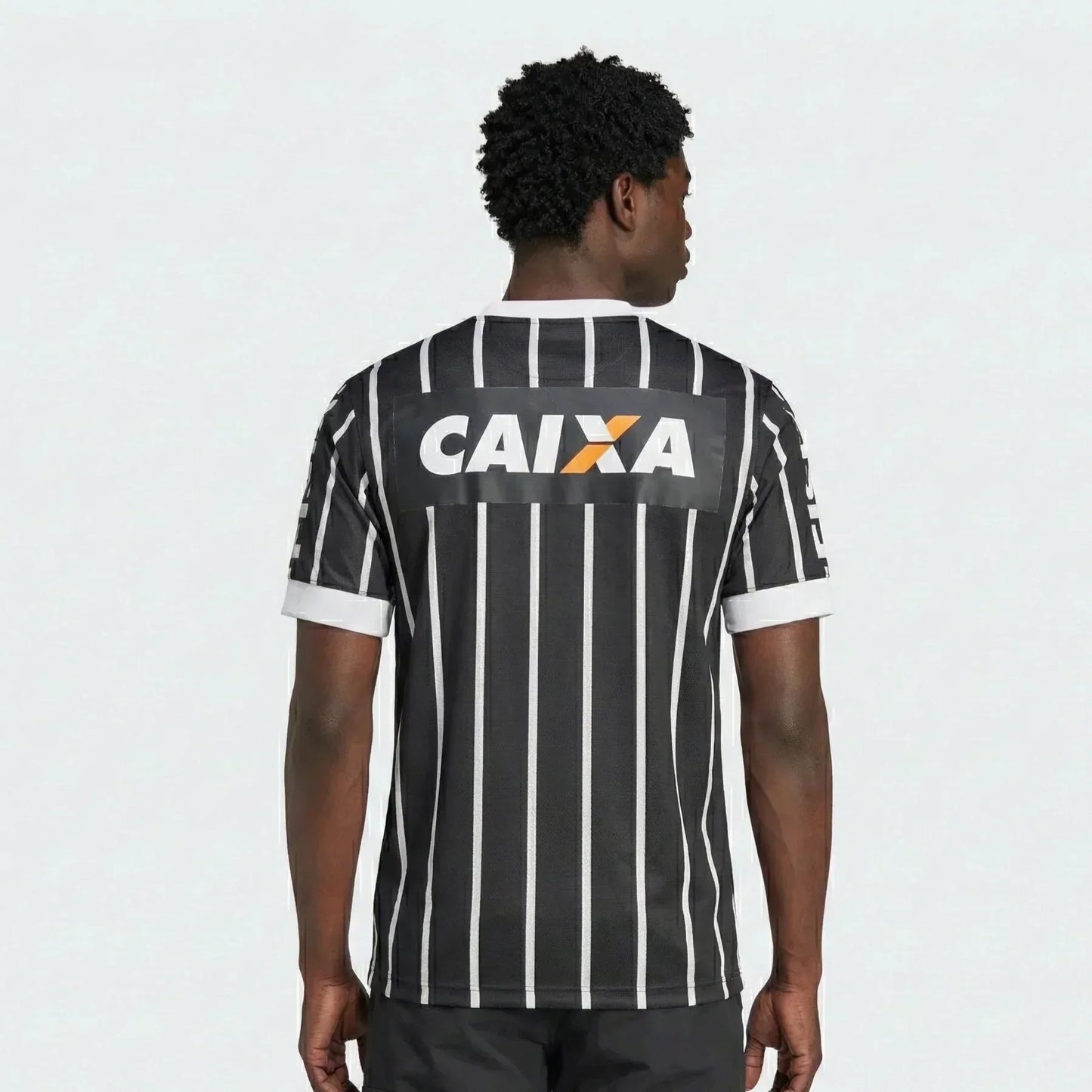Jersey Corinthians 2013 II Retro